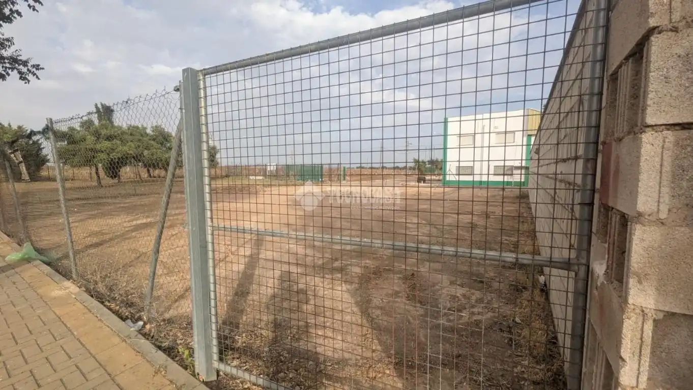 Residencial en venda en Marchena
