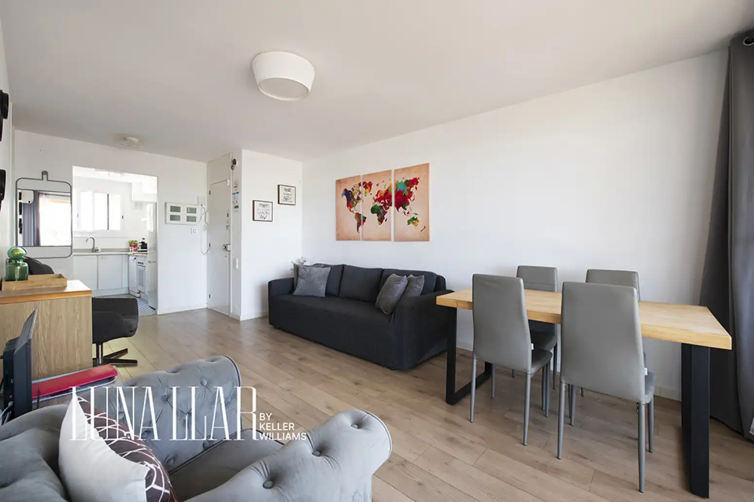 Appartement avec piscine à vendre à Gavà Mar, imagen 13
