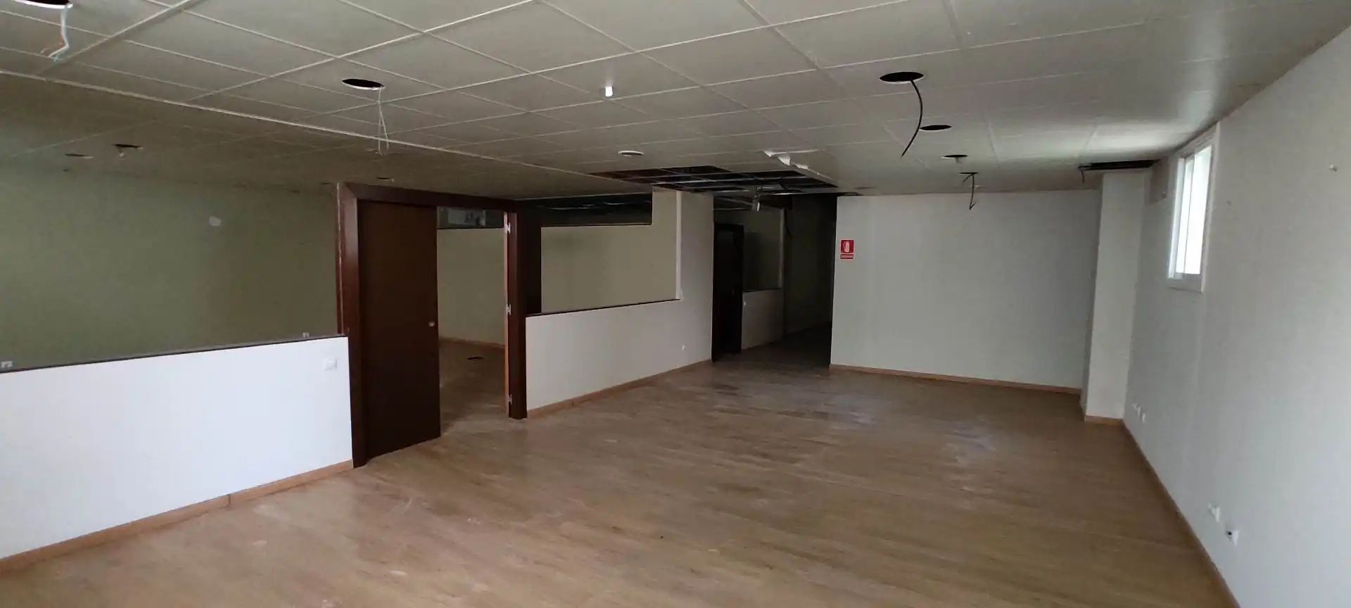 Local comercial en venta en Zona Alta