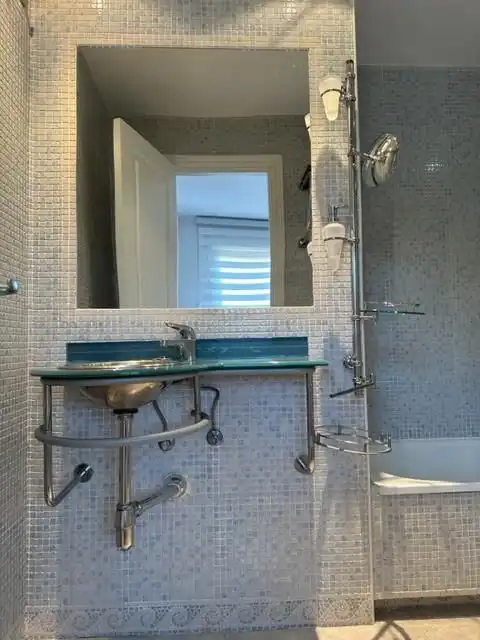 Apartments for rent in Rúa de Boiro, 1, Campus Norte - San Caetano