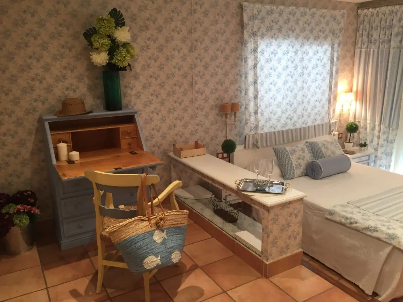 Living room of Apartments for rent in Peñíscola / Peníscola  with Terrace, Furnished and Community pool