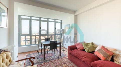 Photo 3 of Flat to rent in Arzobispo Guisasola, Auditorio - Seminario - Parque de Invierno, Asturias