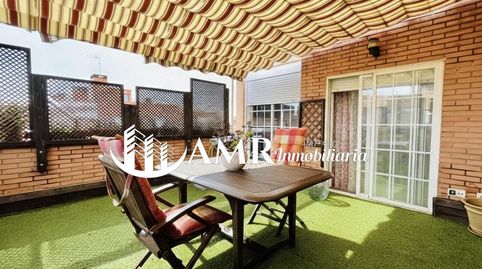 Foto 5 de Ático en venta en Carmen Conde, La Ermita, Parla