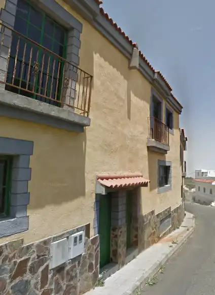 Edifici en venda a Lugar Madrelagua, Valleseco