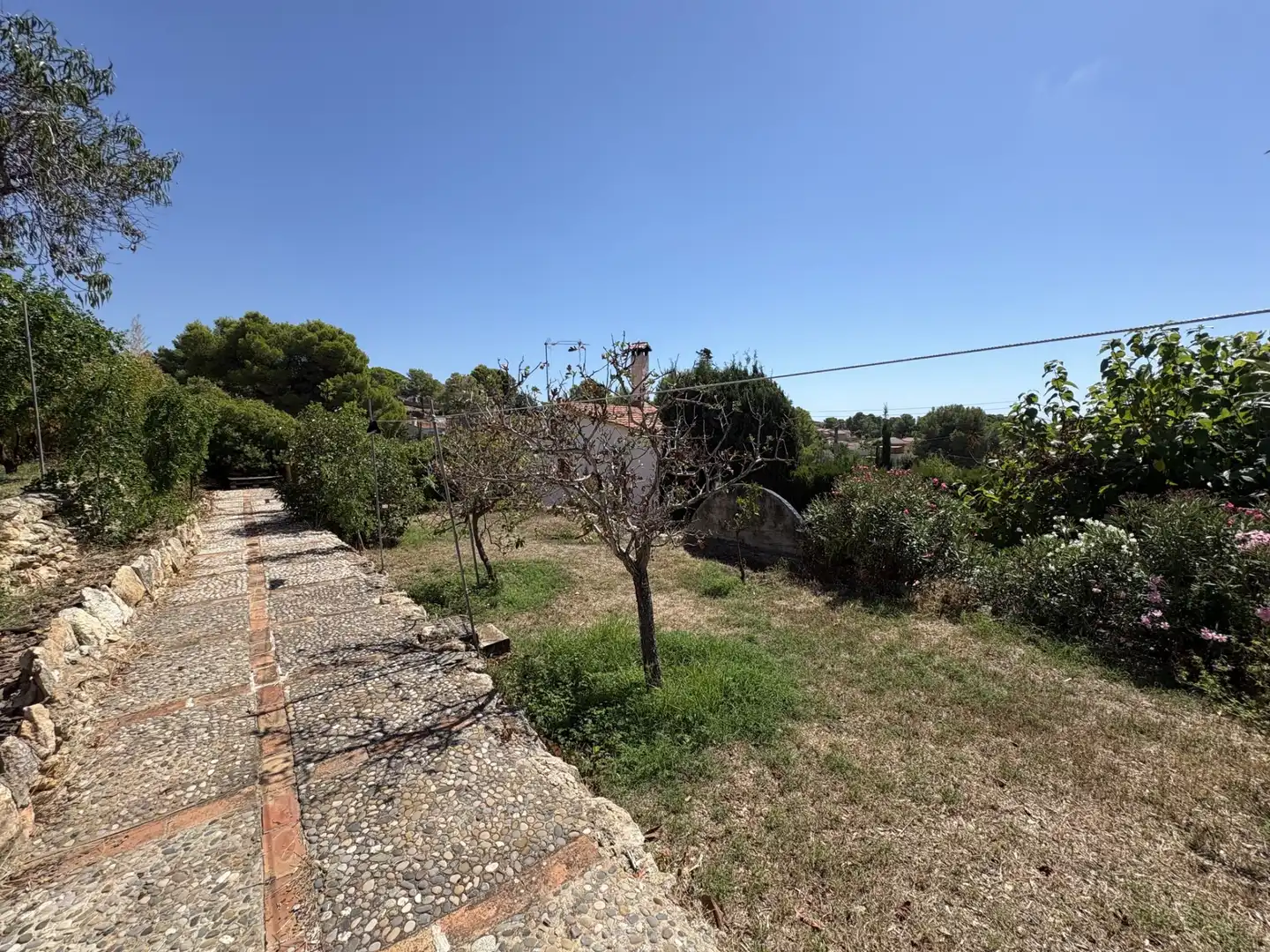 Casa o chalet en venta en Vespella de Gaià con Jardín privado, Piscina y Amueblado