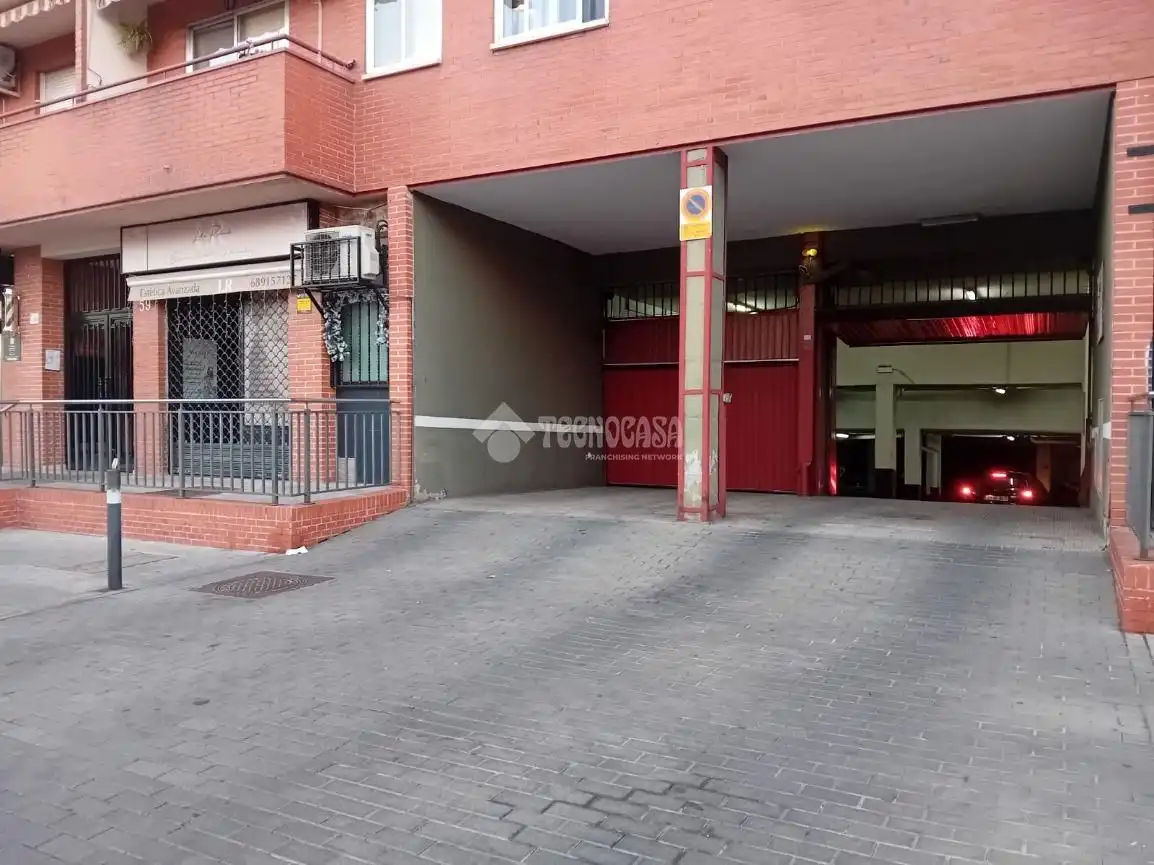 Individual for sale in Ensanche