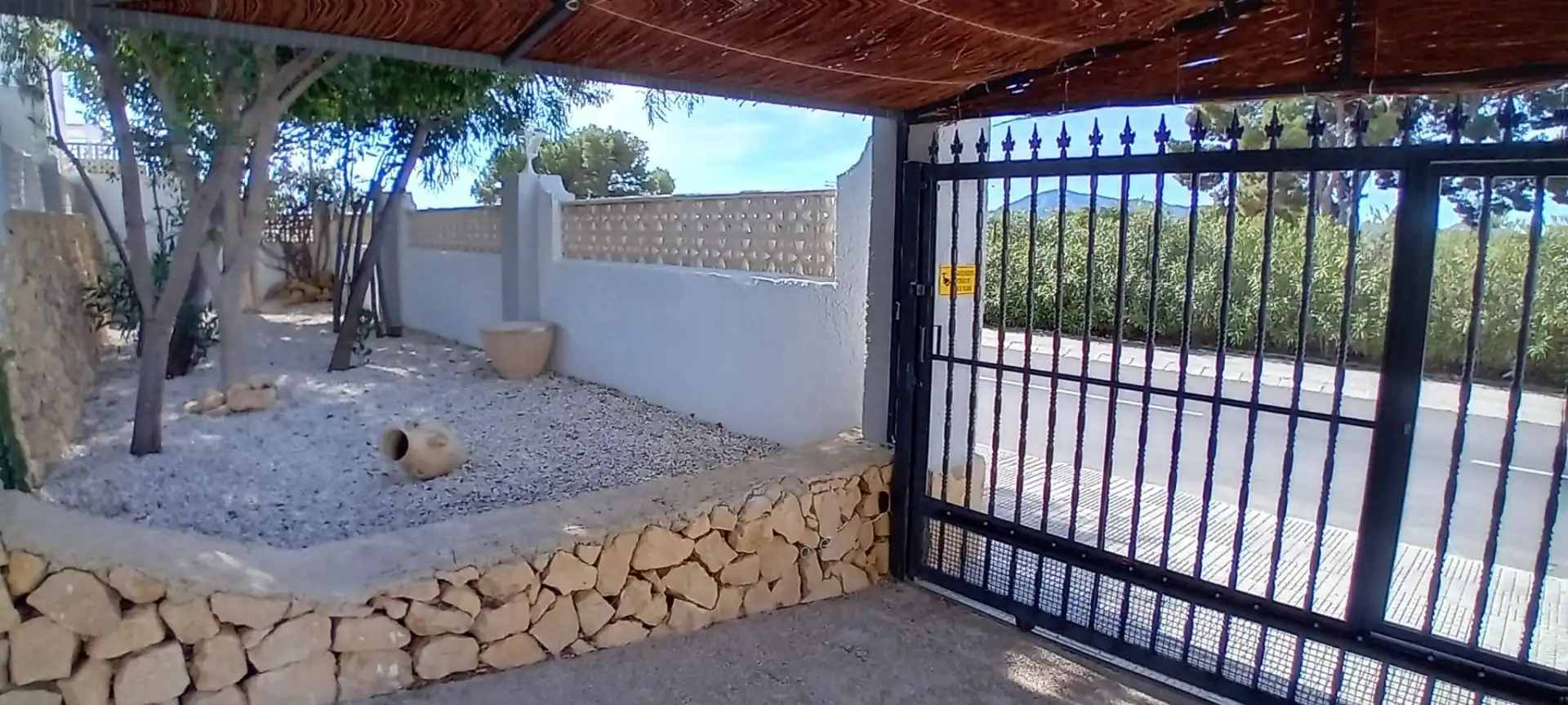 Detached house with pool for sale in El Tossal - Bello Horizonte, imagen 37