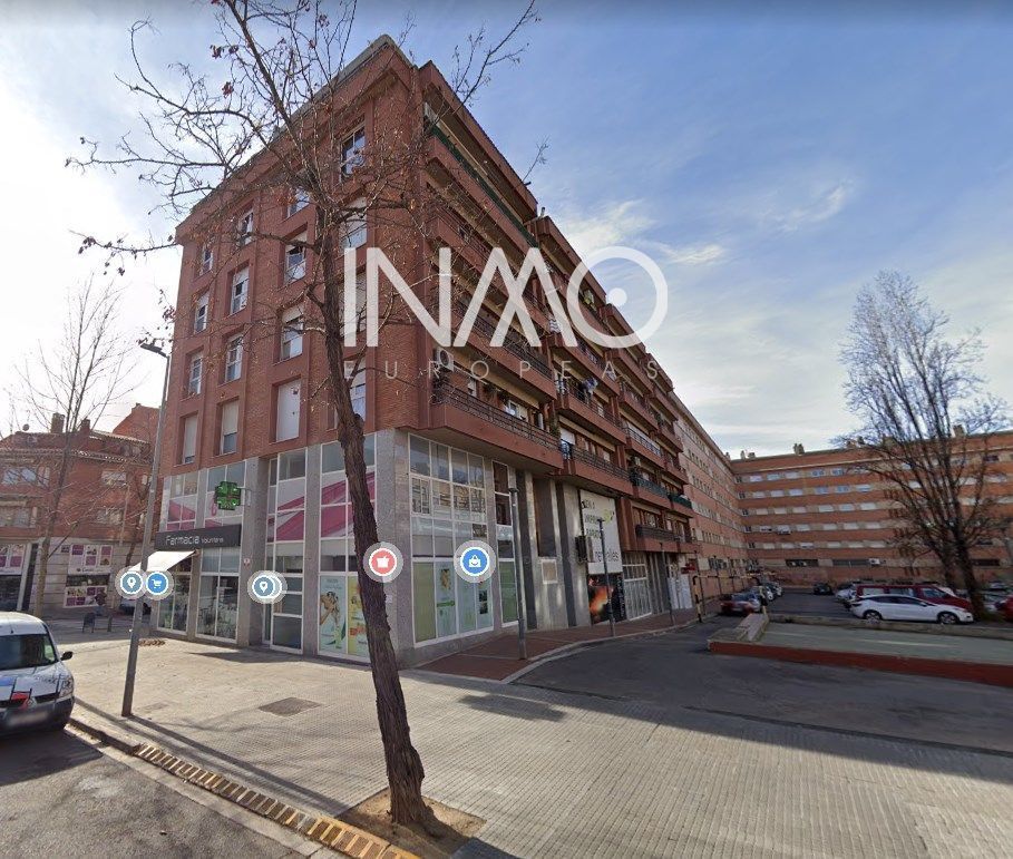 Oficina en venda a N/A, Zona Esportiva