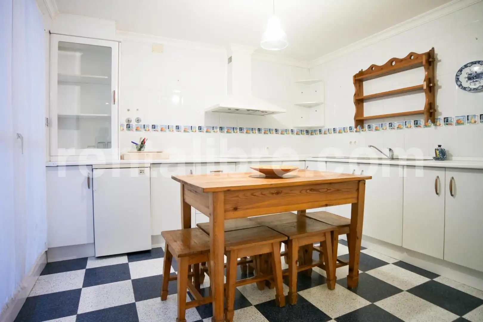 Kitchen of Detached homes for sale in Jerez de la Frontera  with Terrace