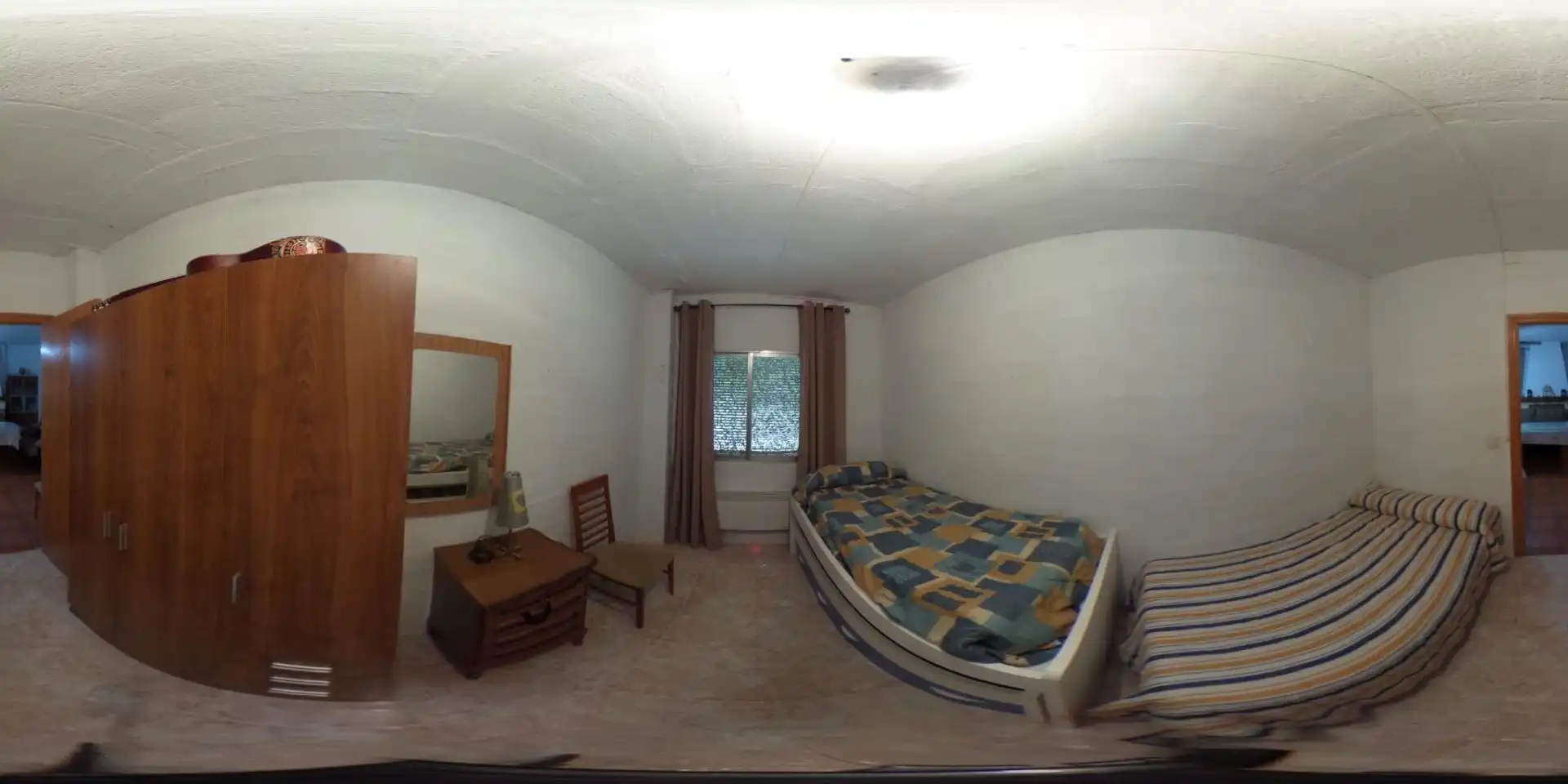 Dormitori de Casa o xalet en venda en Cogollos de la Vega amb Piscina