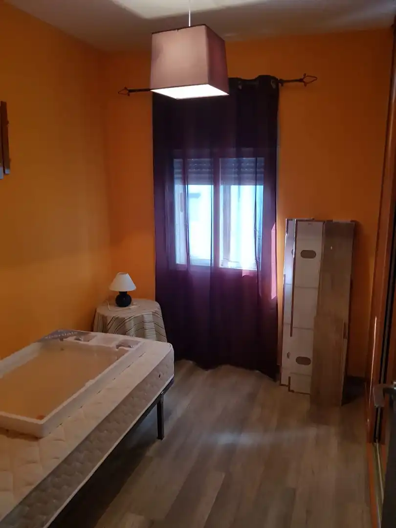 Habitación de Piso de alquiler en Cáceres con Aire acondicionado, Calefacción y Terraza
