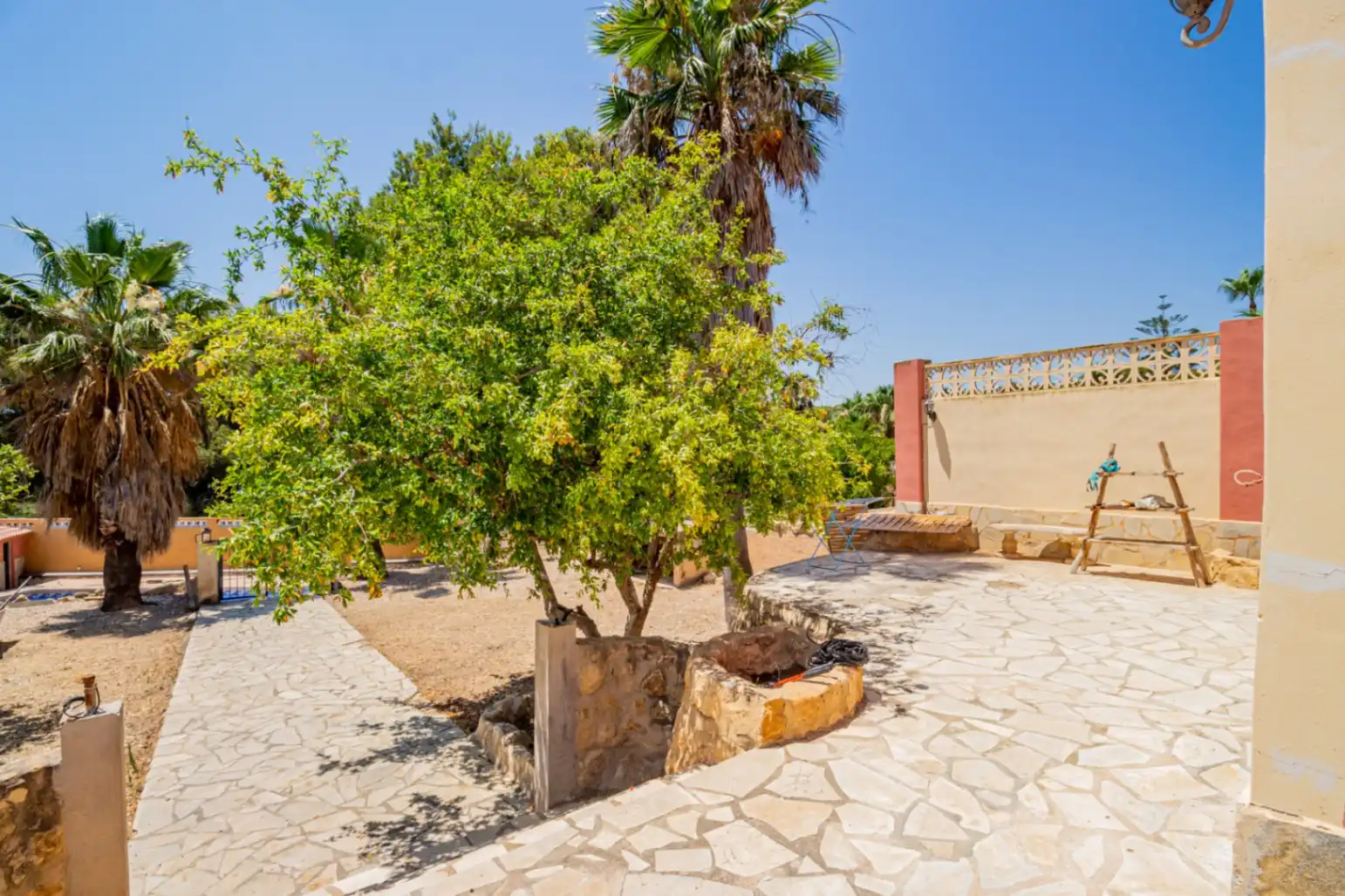 Villa mit Terrasse zum Verkauf in La Nucia Pueblo, imagen 47