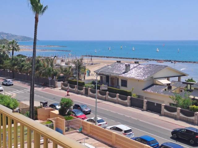 Apartamento en Venta en Avenida Ferrandis Salvador, 56 en Els Terrers