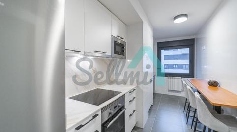Foto 5 de Piso de alquiler en La Regenta, La Ería, Oviedo