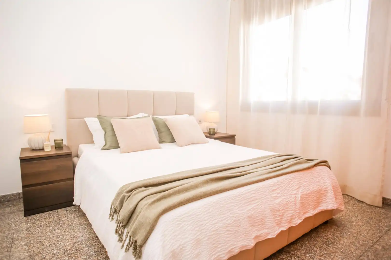 Apartment with balcony for sale in de Fenals, imagen 11