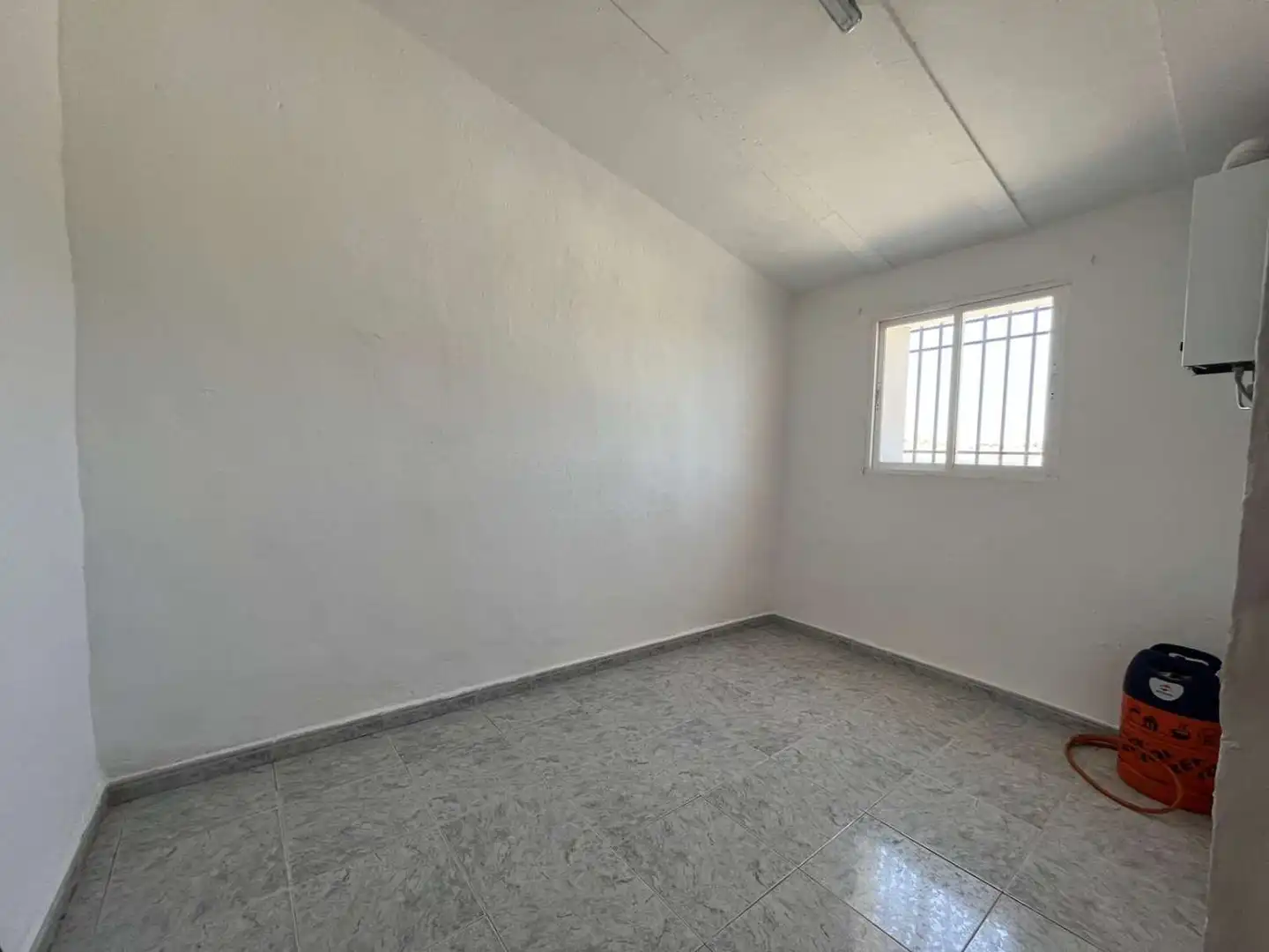 Finca rústica de alquiler en Palomares