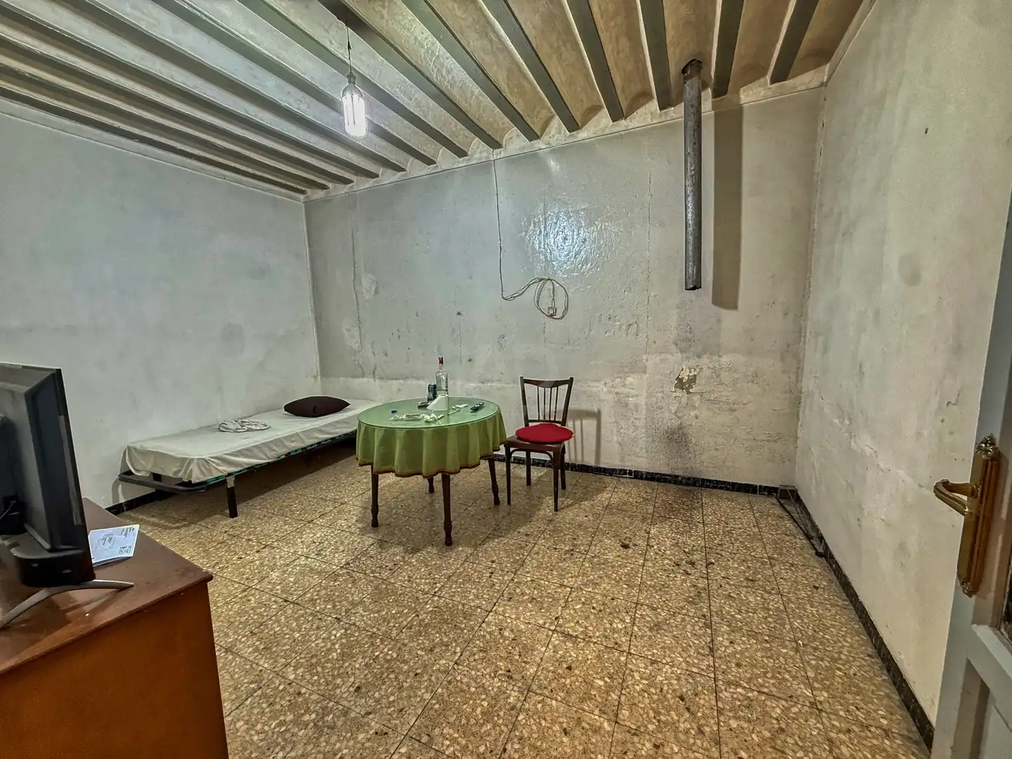 Casa o chalet en venta en Carrión de Calatrava con Calefacción