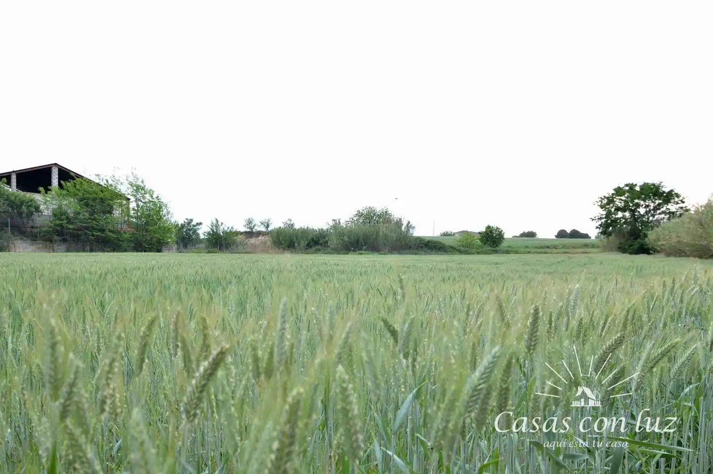 Terreno en venta en Zaragoza