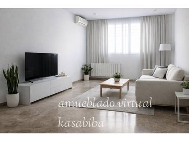 Appartamento con ascensore in vendita a Calle BARON DE CAMPOLIVAR