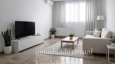 Piso en venta en Rocafort