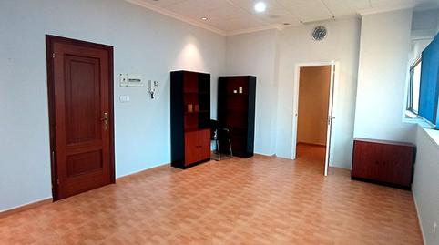 Photo 2 of Office to rent in Avenida Da Florida, 42, As Travesas - Balaídos, Vigo