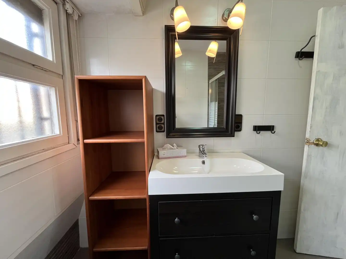 Baño de Casa o chalet en venta en Collbató con Calefacción, Terraza y Piscina