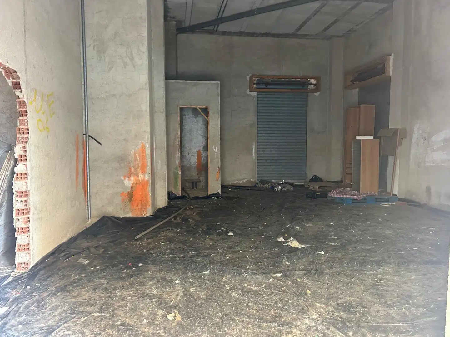Local comercial en venda a Santiago de la Ribera, imagen 10