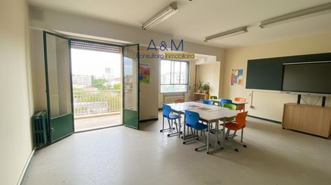 Foto 5 von Büro zum Verkauf in Don Sancho, Circular, Valladolid Capital