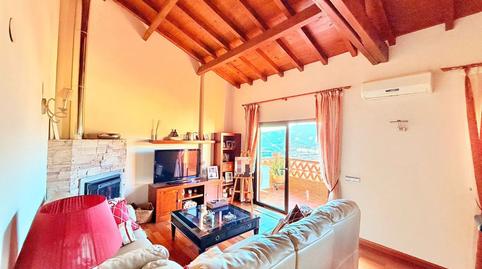 Foto 4 de Casa o xalet en venda a Malaga Negro, Mangas Verdes - Las Flores - Parque del Sur, Málaga