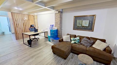 Foto 5 de Planta baixa en venda a Carrer de Lafont, El Poble Sec - Parc de Montjuïc, Barcelona