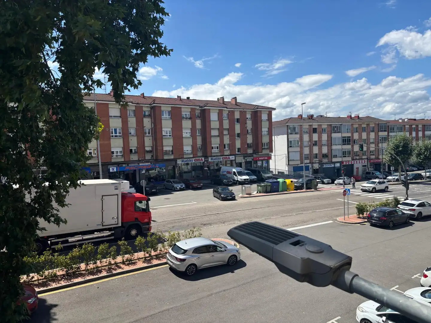 Wohnung zum Verkauf in Avenida Europa 7, imagen 30