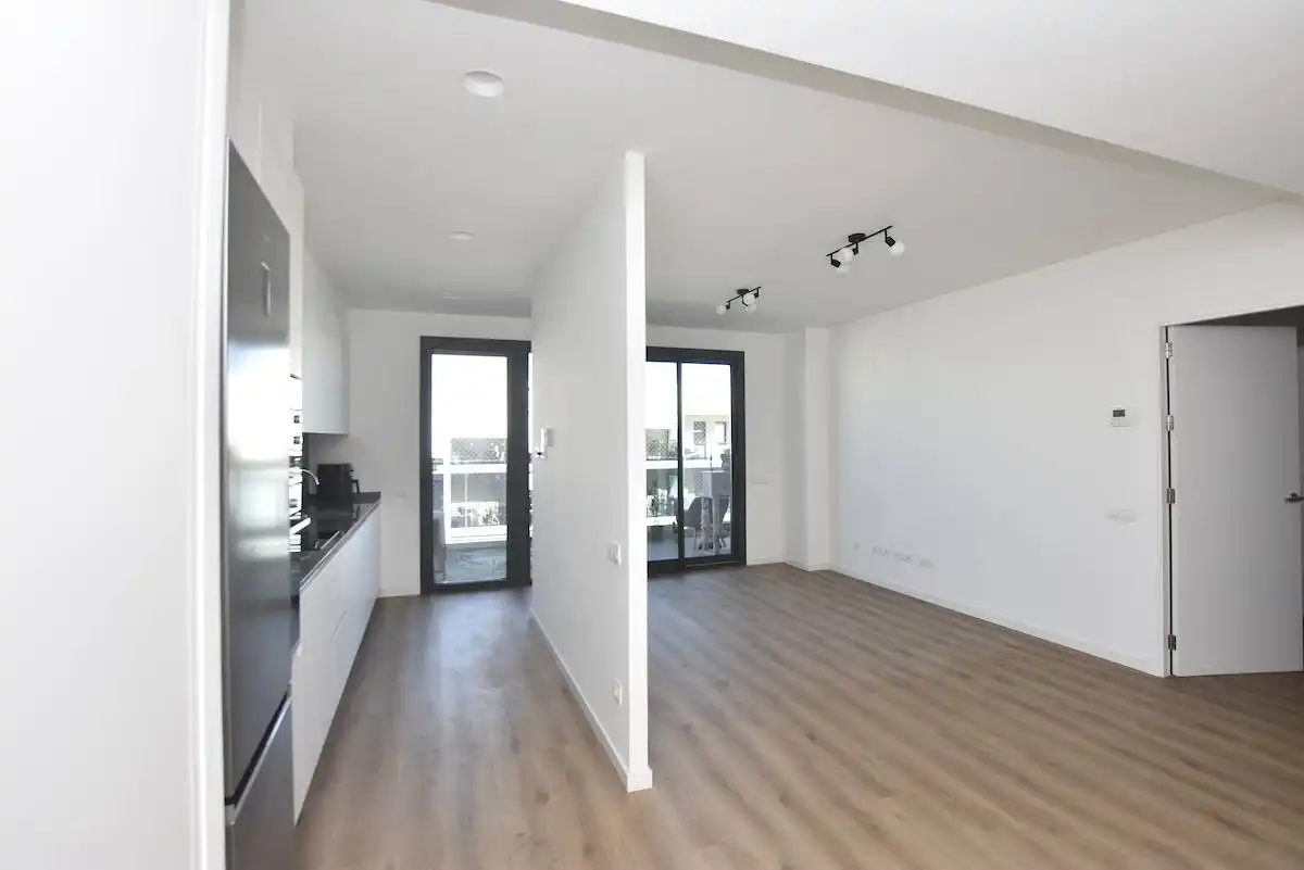 Wohnung mit Pool zur Miete in Barri del Mar, imagen 9