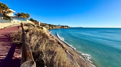 Foto 5 de Dúplex en venda a Calle Morros Alts, Pueblo Español - Coveta Fumá, El Campello