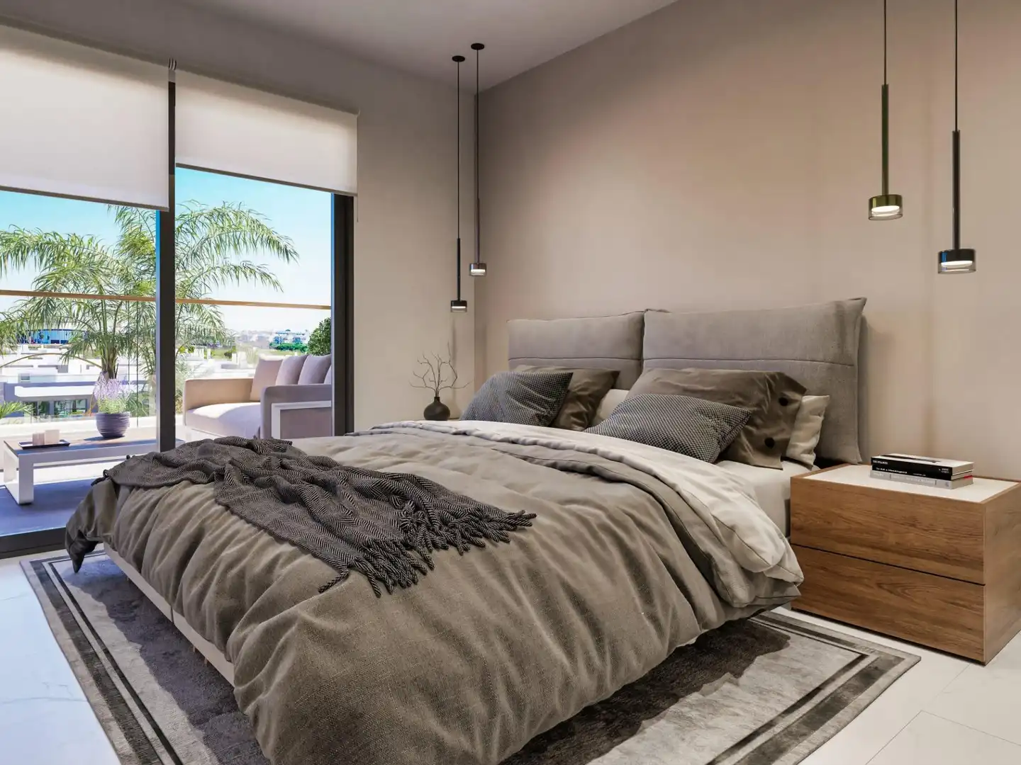 Apartament amb piscina en venda a Zona Carrefour - Urbanizaciones, imagen 14