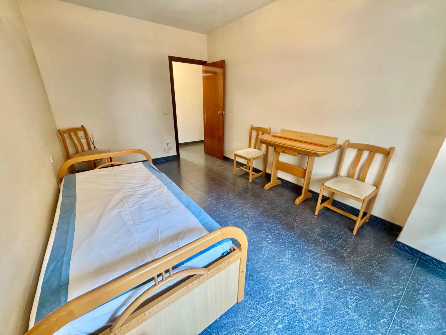 Flat with terrace for sale in Calle PEDRO TEROL 6, imagen 9