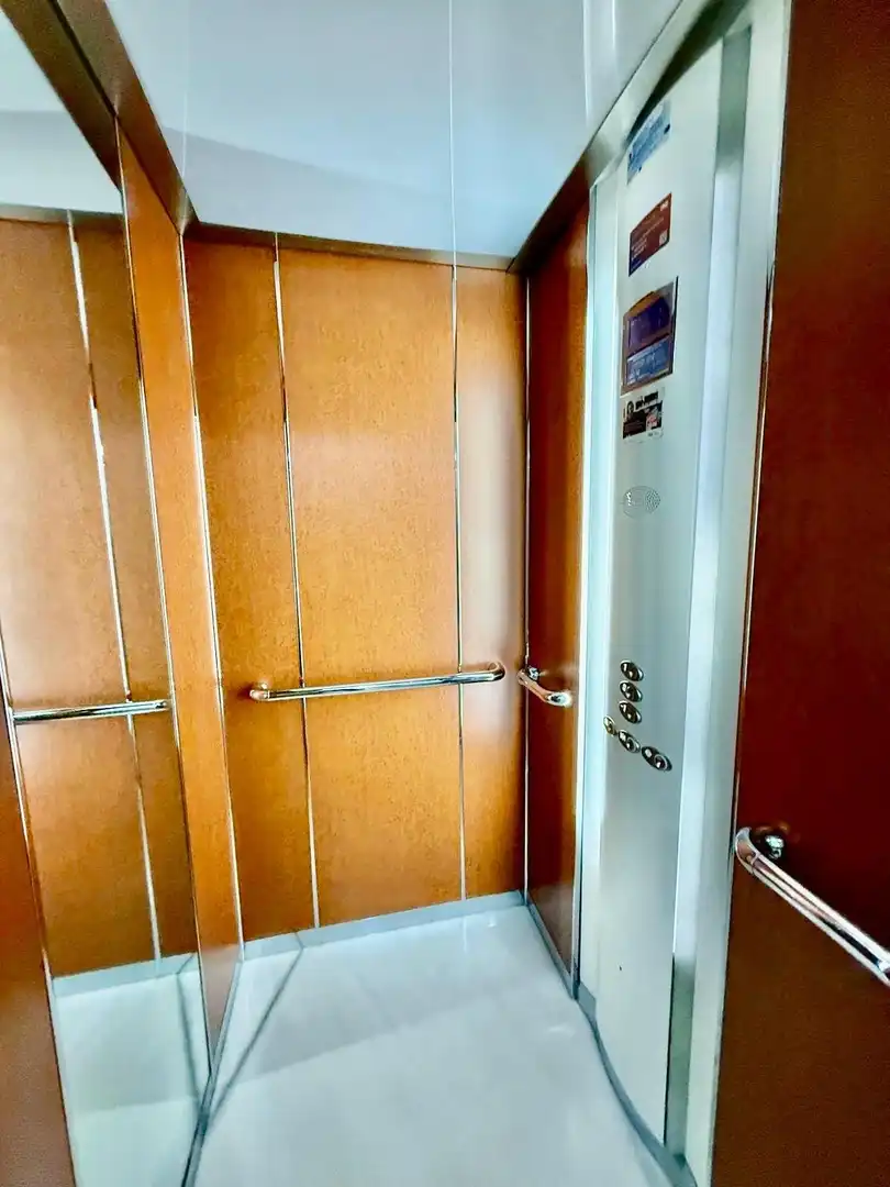 Ático en venta en San Pedro del Pinatar con Aire acondicionado, Calefacción y Terraza