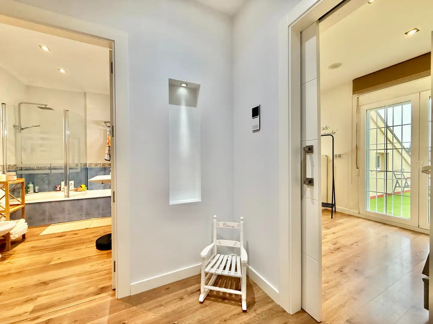 Maison avec terrasse à vendre à San Javier ciudad, imagen 24