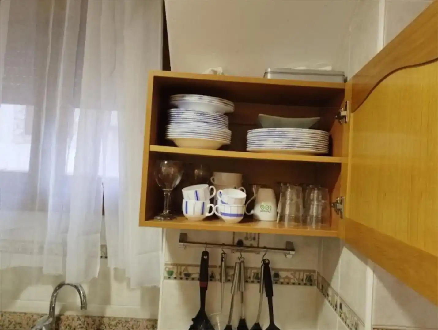 Apartament en venda a Pasaje Cra Mora-río Alcalá, 60, Alcalá de la Selva