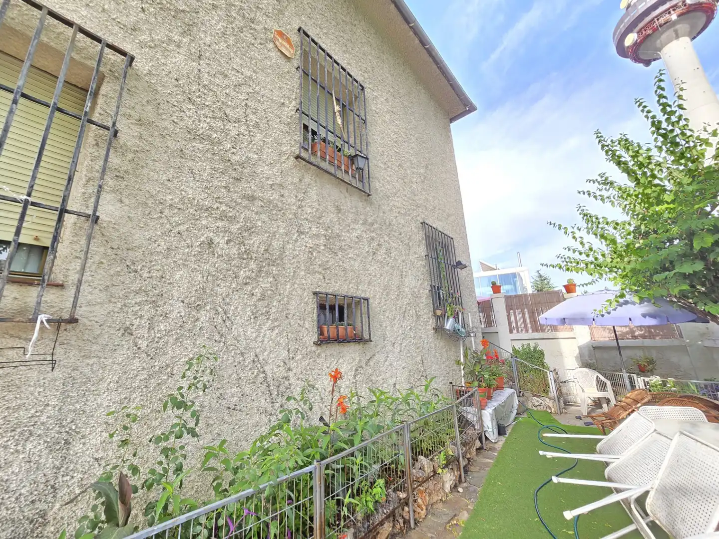 Villa in vendita a Barrio de Salamanca, imagen 4