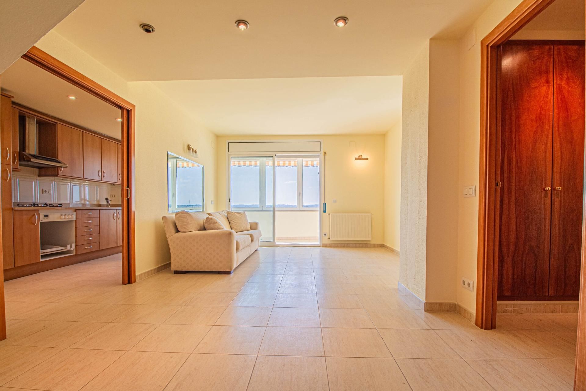 Attic for sale in Figueres  with Air Conditioner, Terrace and Balcony