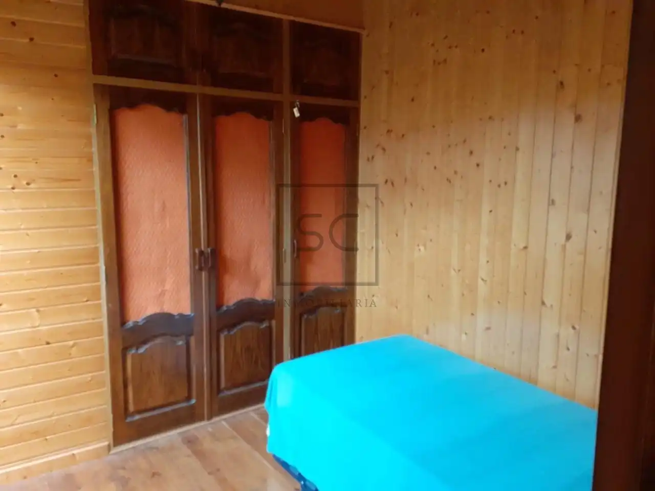 Habitación de Casa o chalet en venta en Neda con Calefacción y Jardín privado