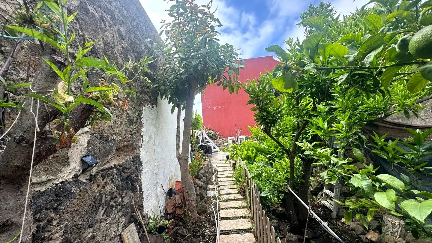 Maison rustique avec jardin à vendre à La Vega - El Amparo - Cueva del Viento, imagen 31