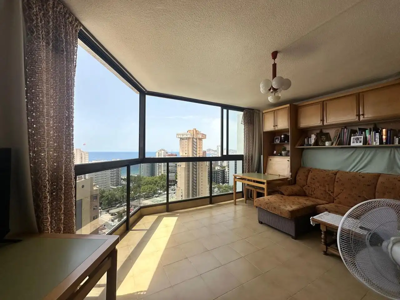 Appartement compact avec piscine à vendre à Calle Lepanto, imagen 5