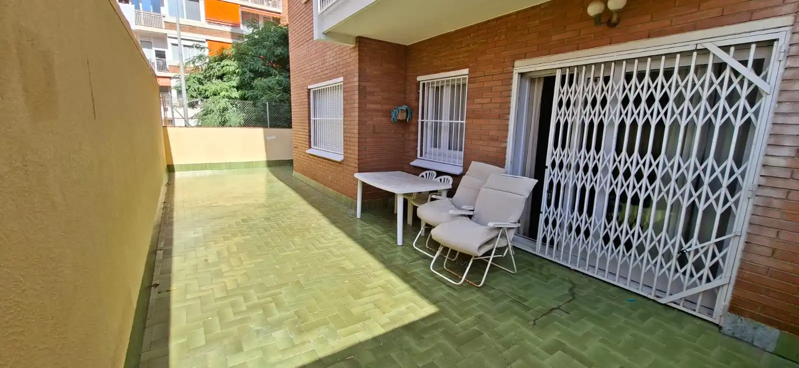 Flat for rent in Barcelona, Barcelona