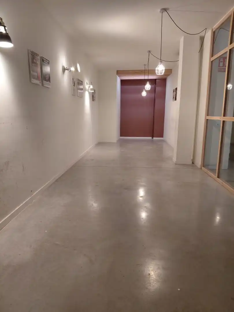 Local comercial de lloguer a Can Bassa, imagen 22