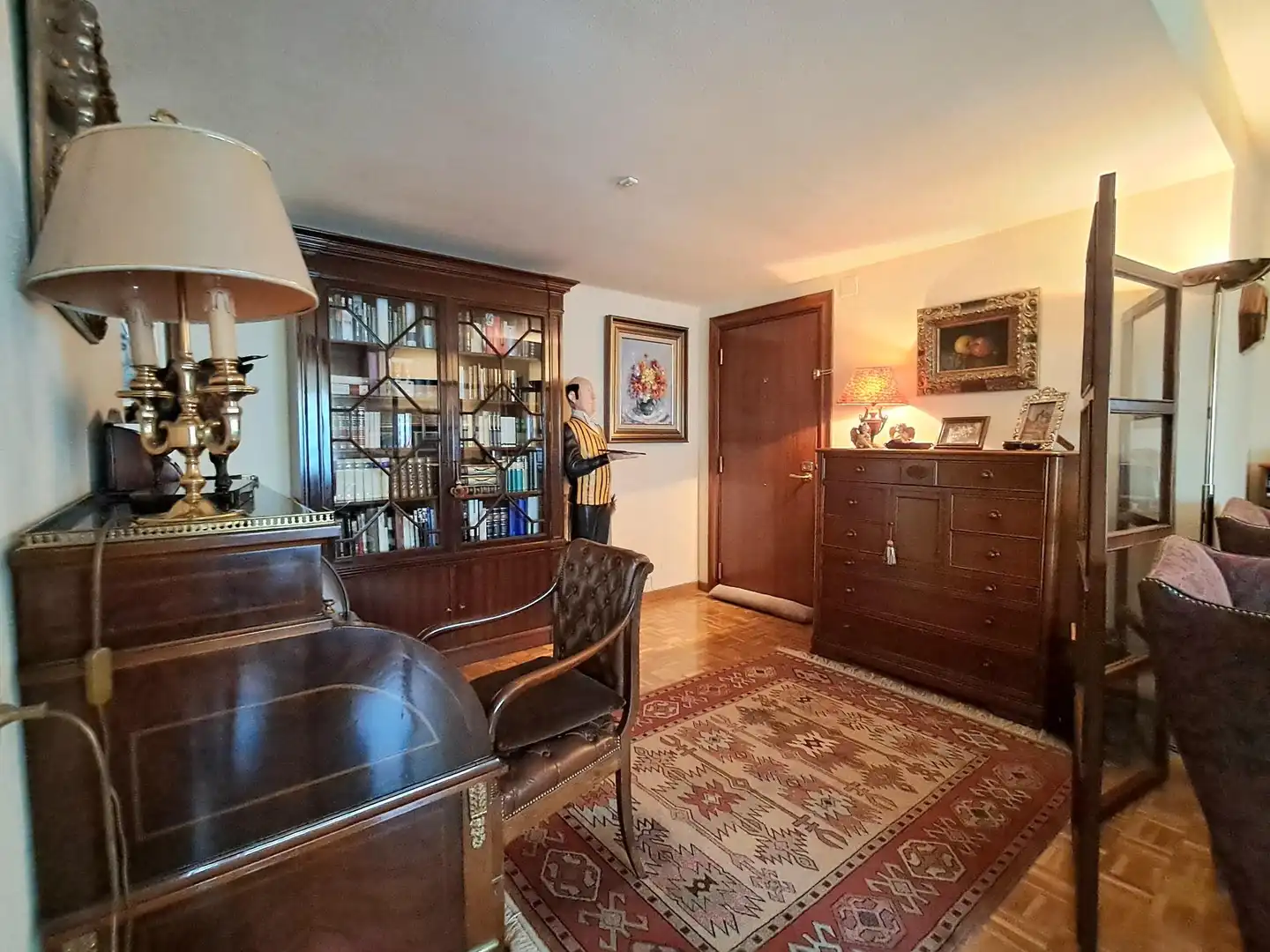 Piso en venta en Madrid con Aire acondicionado, Calefacción y Terraza