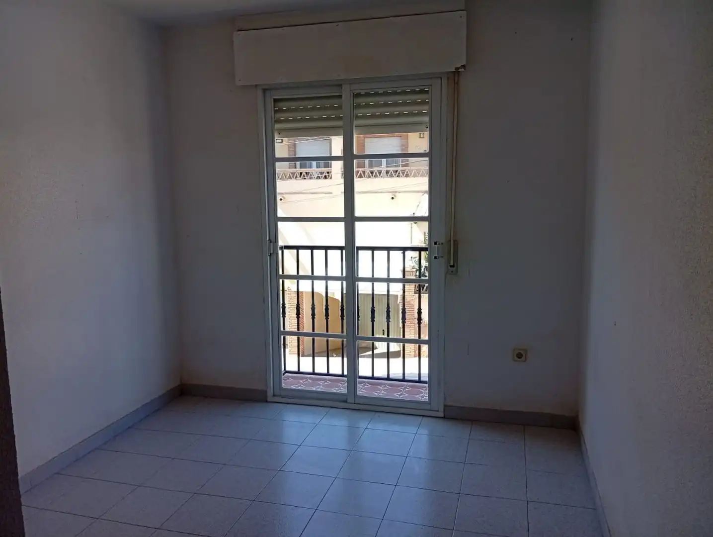 Dormitori de Casa o xalet en venda en Garrucha amb Terrassa