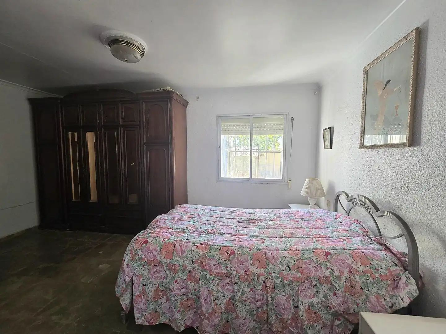 Bedroom of Houses for sale in Málaga