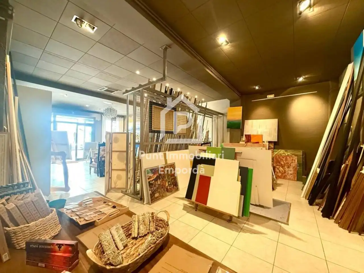 Local comercial en venta en Migdia, imagen 18