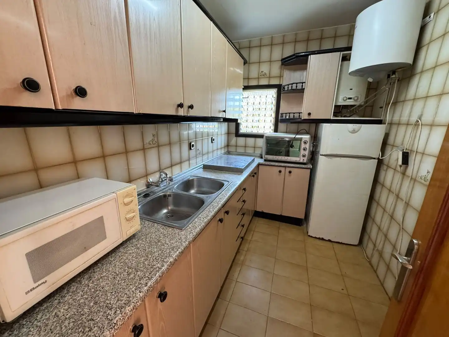 Maison avec jardin à louer à Niàgara Parc - Àgora Parc, imagen 6